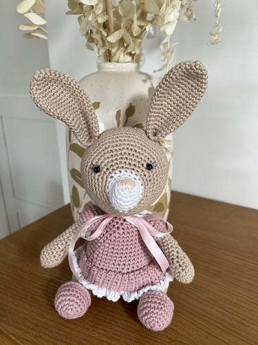 Amigurumi fait main crochet - fait,