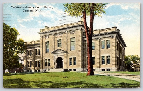 Concord new hampshire - new, hampshire~merrimac