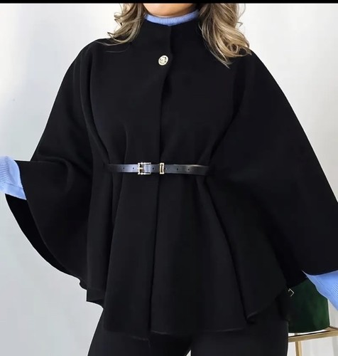 Manteau femme cape - femme,