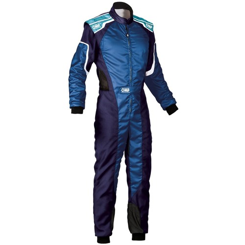 Combinaison karting omp - de,