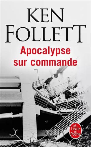 Apocalypse sur commande ken - sur, commande,