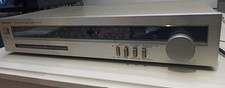 Technics ST-Z11L Tuner FM MW