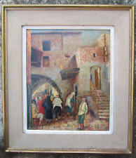 CASBAB KASBAB HUILE SUR