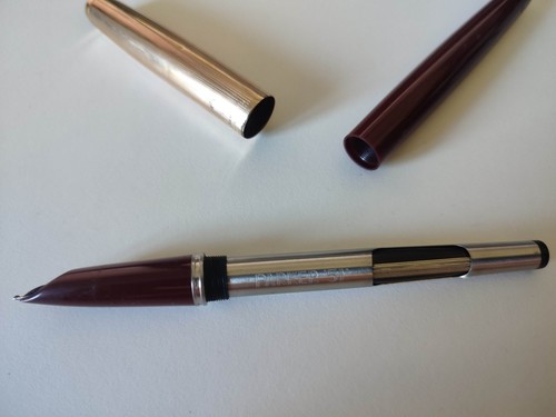 Stylo plume parker - stylo,