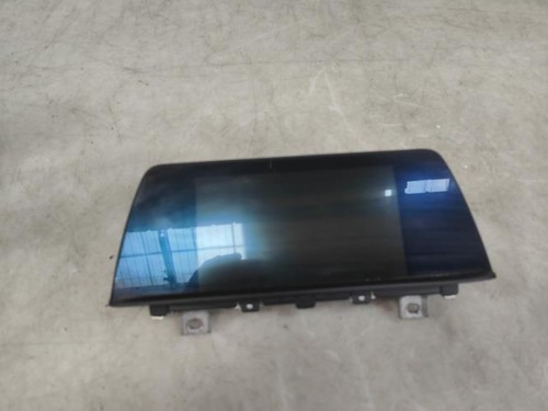Ecran gps bmw serie f20 - ecran,