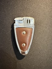 Briquet Ancienne Gaz