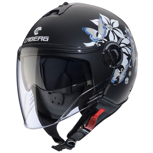 Casque jet caberg - caberg, x