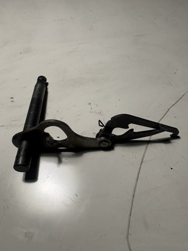 Sélecteur vitesse kawasaki - de,