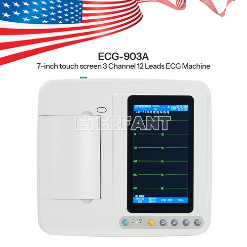 Touch screen 3 - 7'',