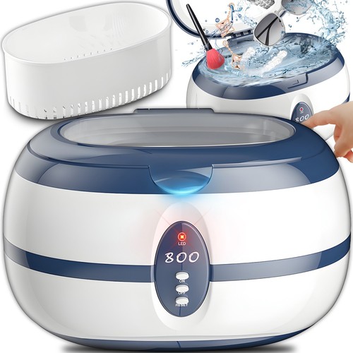 Nettoyeur ultrasons 600ml - nettoyeur, a