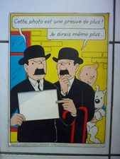 PLV PRESENTOR   POUR   PHOTO