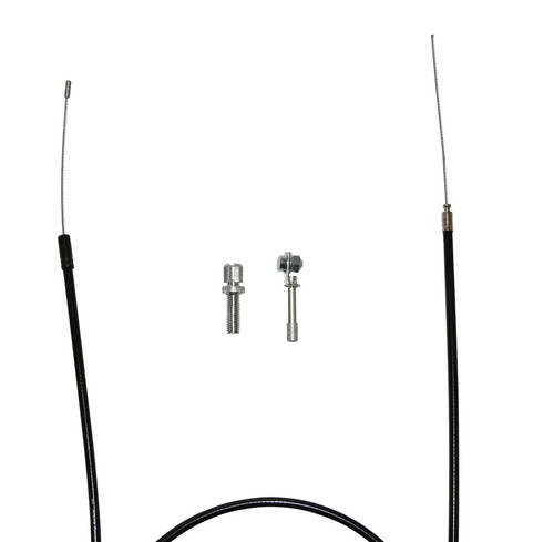 Transmission manette vitesse