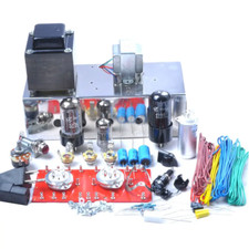 1 Set 5F1 Tweed Champ 60S Tube