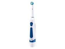 NEVADENT® Brosse à Dents Electrique sans Fil NBZ 45 A1 + 6 Brossettes OFFERTES