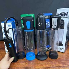 Masculin Multi-types Pompe à