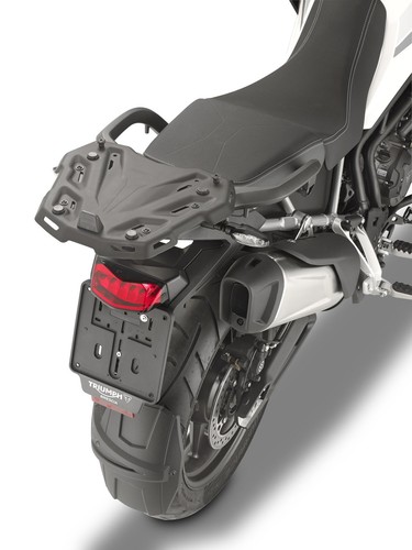 Givi sr6415 top case - sr6415,
