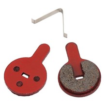 Plaquettes de Frein Haute Qualité Trottinette Pièces Scooter Électrique pour