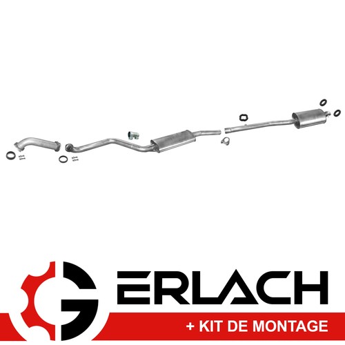 Pour bmw e36 - pour, tds