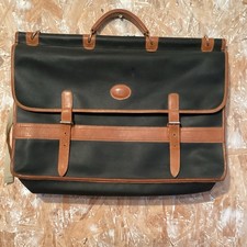 Sac Cartable Valise Toile Et