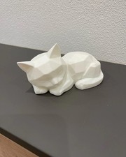 Décoration chat / Impression