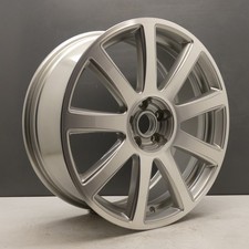 Audi A8 D2 Fe Argent 20 "