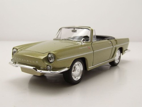 Renault caravelle cabriolet - renault,