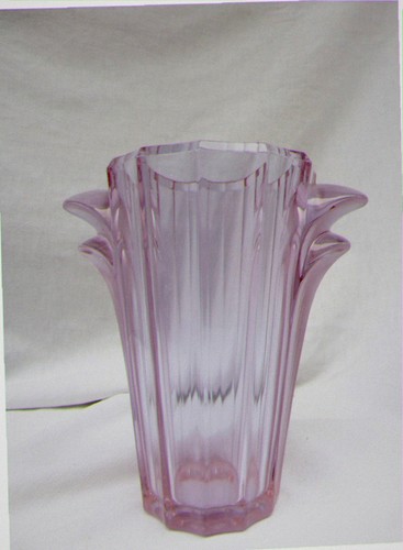 Verlys france vase - verlys, déco