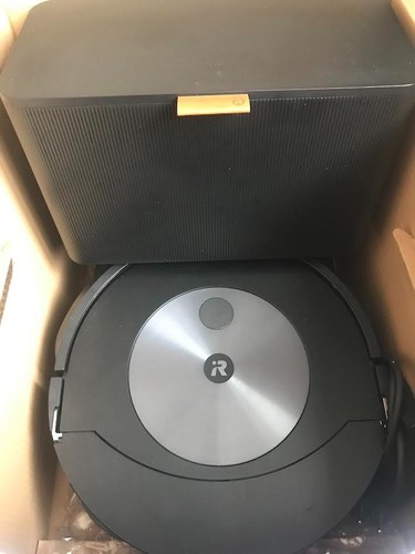 Nouvel irobot roomba combo - irobot,