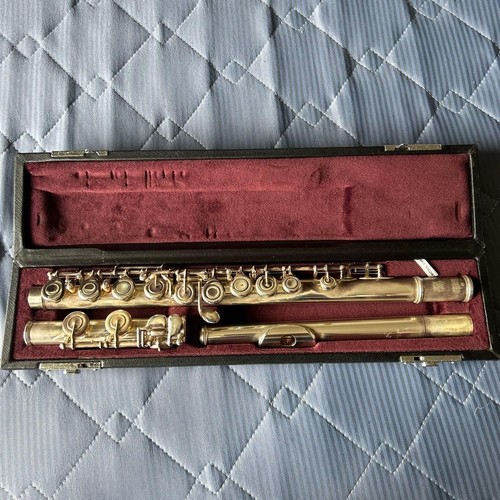 Yamaha yfl 312 - yamaha, concert