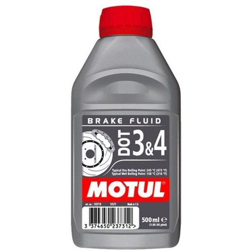 Motul liquide frein - liquide,