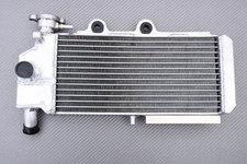 Radiateur d Eau Type Racing en Alu BMW G650 X-MOTO 2006-2007