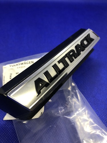 Logo volkswagen alltrack - logo,