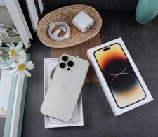 iPhone 14 Pro 128GB  (charger Included)