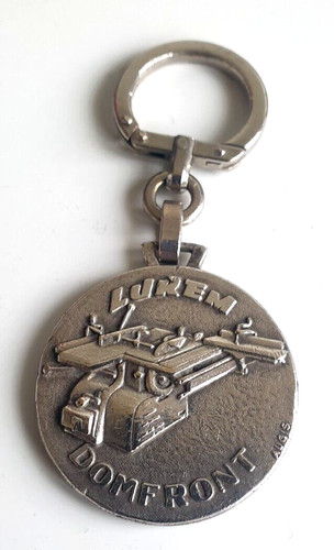 Ancien porte cle augis lurem - porte, -lurem