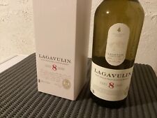 Whisky Lagavulin 8 ans