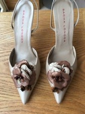 Chaussures à enfiler Sacha