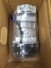 LE1620 For Peterbilt Truck A/C Compressor - Brand New In Open Box