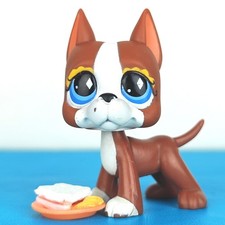 Authentic Littlest Pet Shop