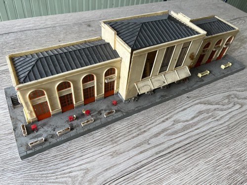 Grande gare jouef - ho, a