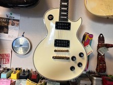 Guitare électrique EDWARDS