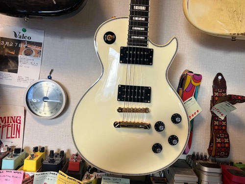 Guitare électrique edwards - électrique,