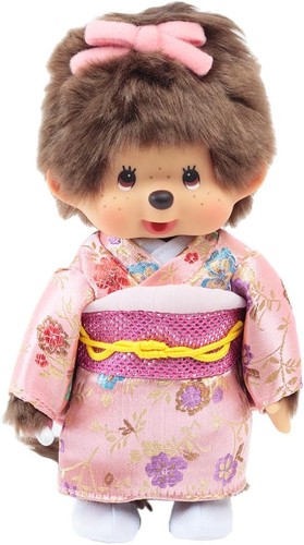 Sekiguchi kyugetsu kimono - x,