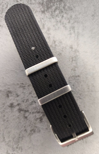Bracelet montre nato - bracelet,