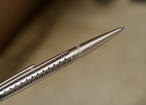 Magnifique stylo bille t - stylo, s.t