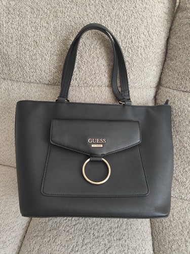 Guess sac fourre tout femme - guess,