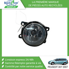 🏆 PHARE ANTIBROUILLARD