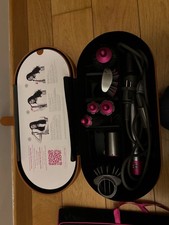 multi-styler dyon airwrap