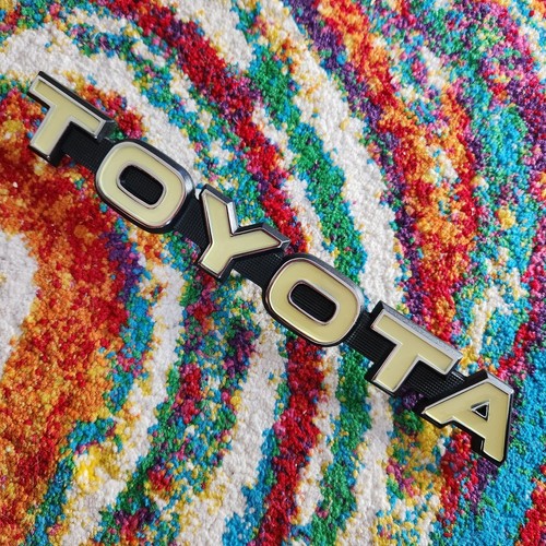 Oem 79 toyota land - -,
