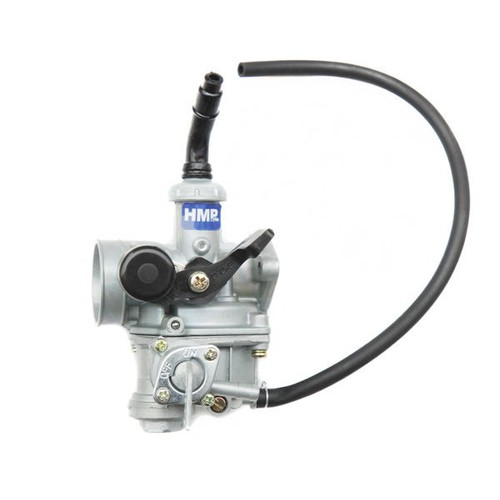Carburateur 19mm avec - 19mm,