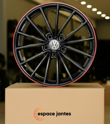 Jantes alu neuves look - alu, 19"
